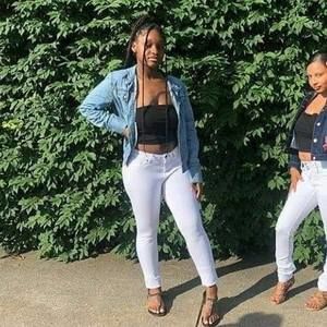 Meet your Posher, Daziah